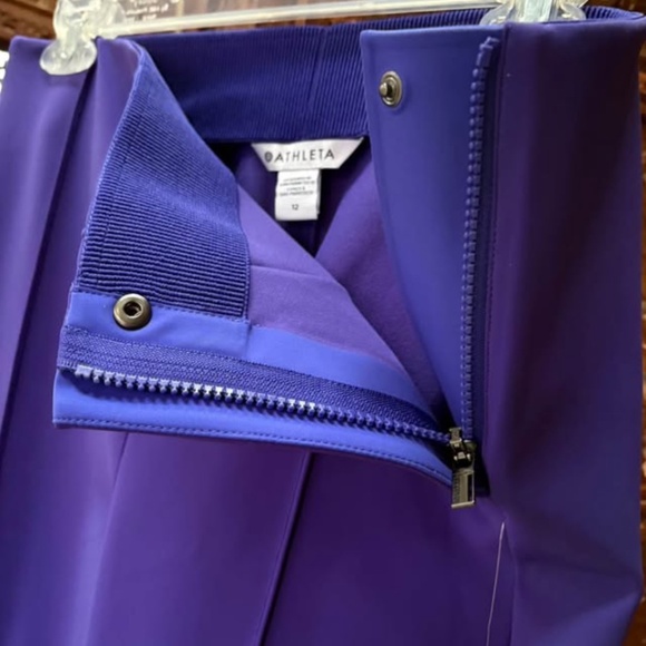 NWT Athleta Glacier Snow Skinny Pant - Picture 6 of 10